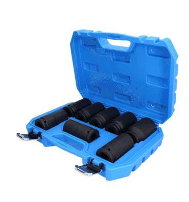 KS TOOLS BT025600 Power Socket Set