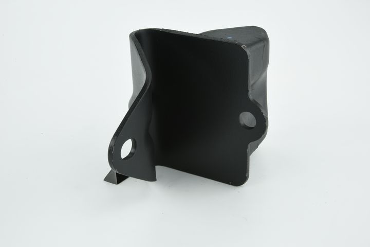 FEBEST TD-SR40R Rubber Buffer, suspension