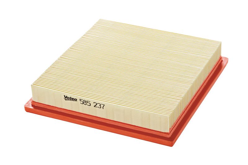 VALEO 585237 Oro filtras