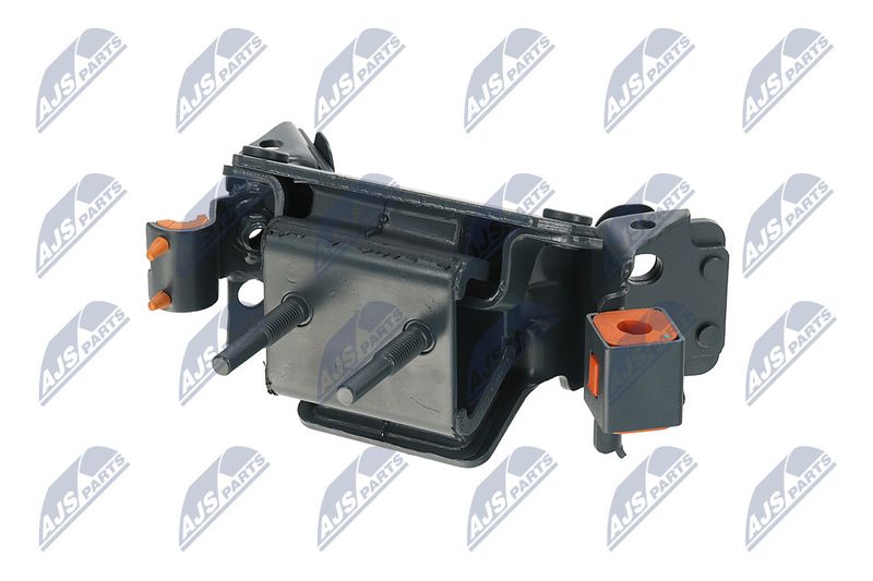 Kinnitus, automaatkäigukast, NTY ZPS-FR-083