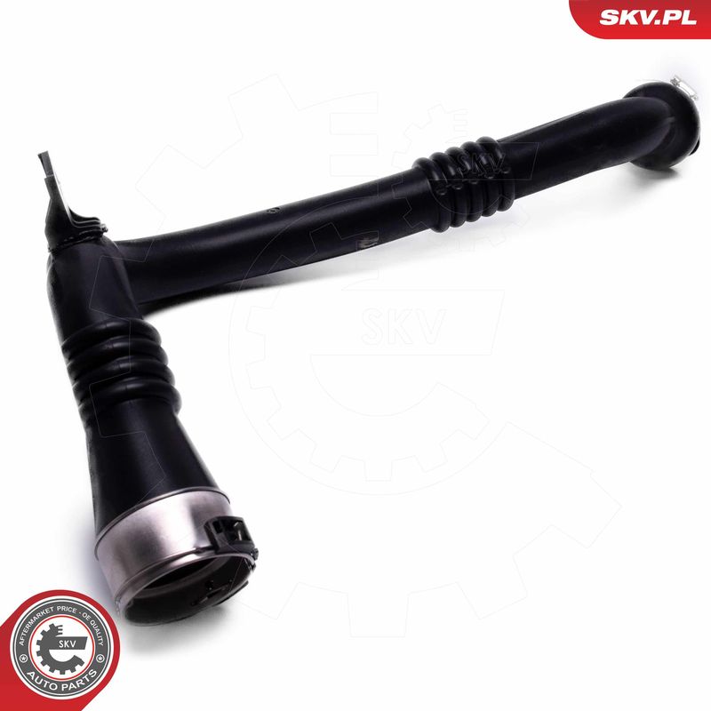 ESEN SKV 54SKV218 Charge Air Hose