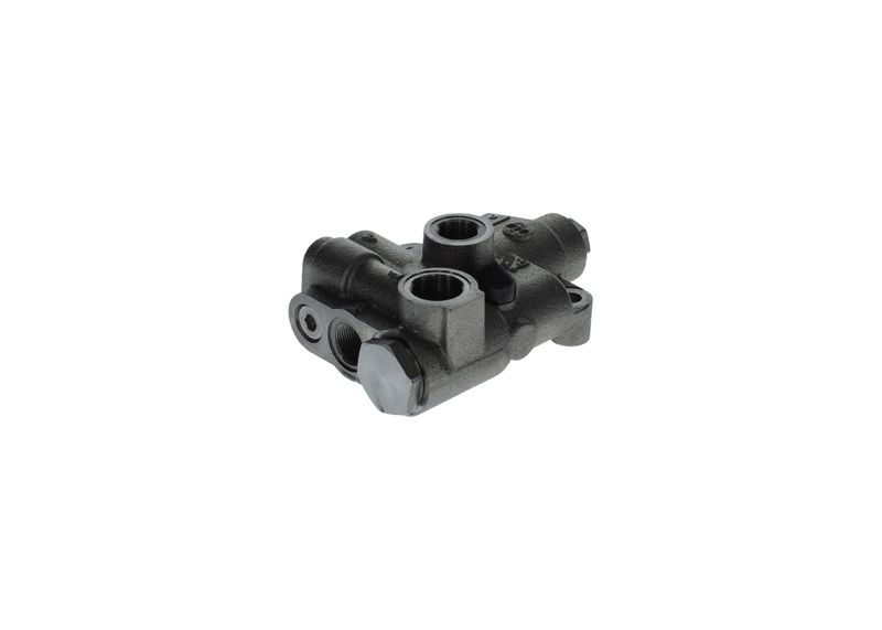BOSCH 4533003755 Directional Valve Block, steering