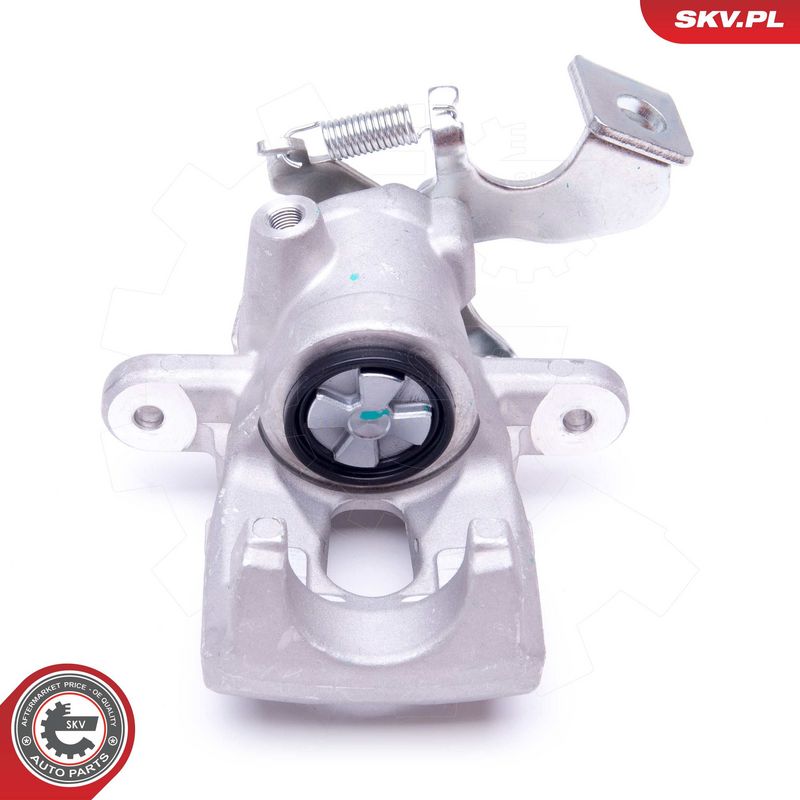 Pidurisadul, ESEN SKV 45SKV754