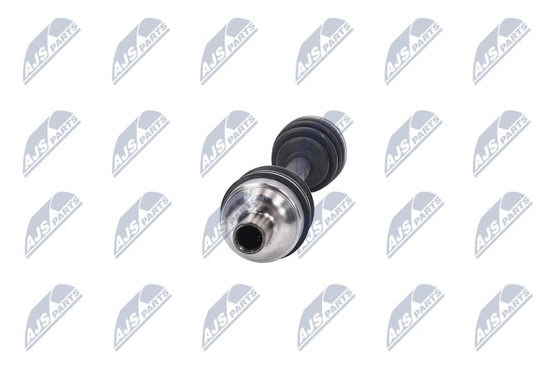 Veovõll, NTY NPW-PL-083