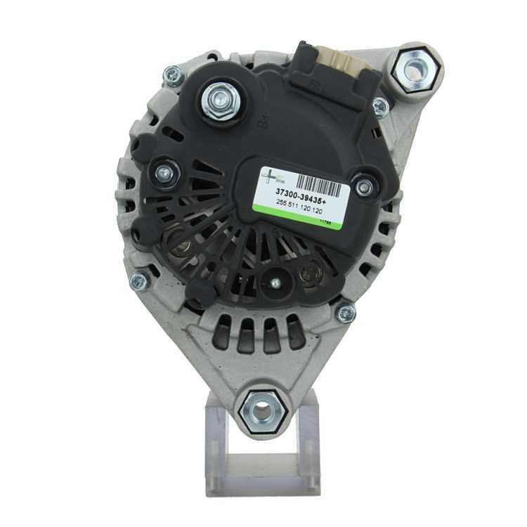 BV PSH 255.511.120.120 Alternator