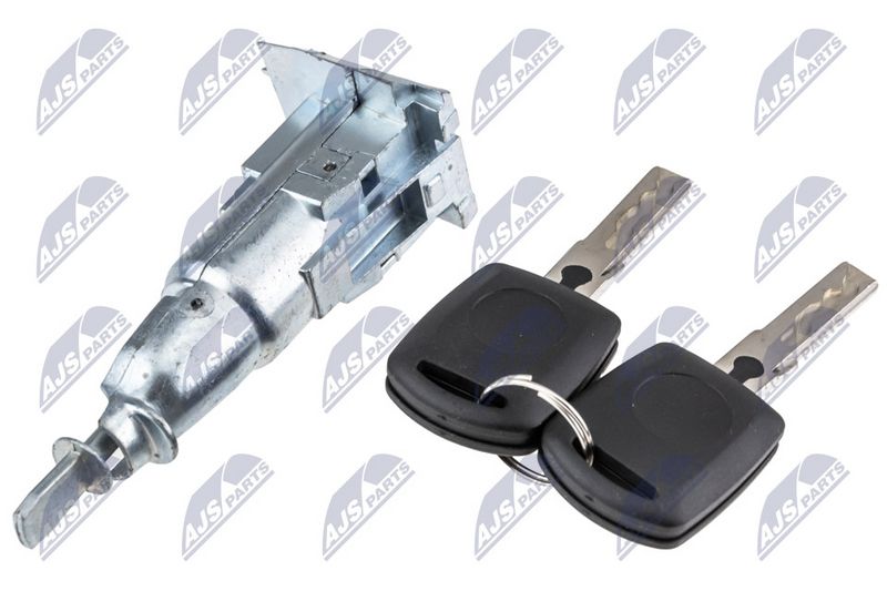 NTY EZC-SK-086 Door Lock
