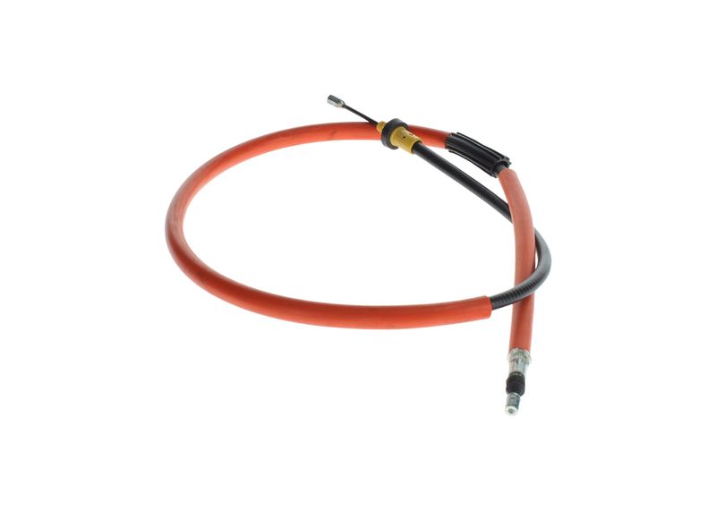 BOSCH 1987477938 Cable Pull, parking brake