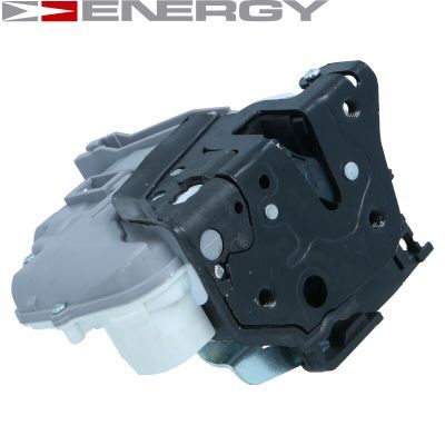 Дверний замок, Energy ZDP0031L