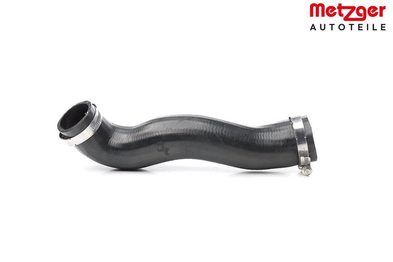 METZGER AUTOTEILE 2401293 Charge Air Hose