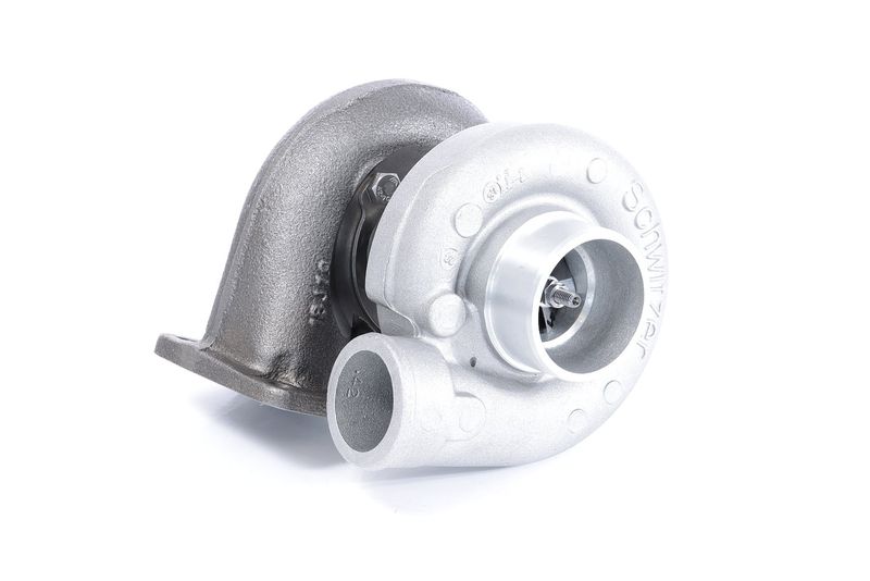 Compresor,sistem de supraalimentare T911998 BTS Turbo