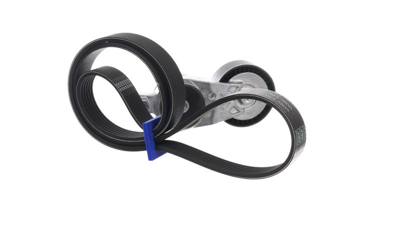 Soonrihmakomplekt, SKF VKMA 61193