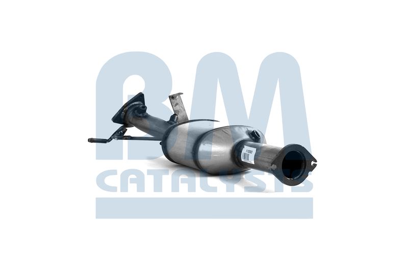 BM Catalysts BM11090 Протисажний/пиловий фільтр, система відведення ВГ