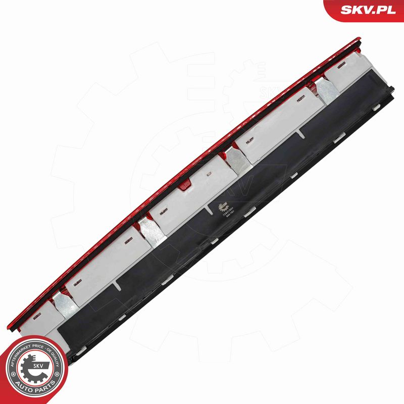 ESEN SKV 72SKV804 Auxiliary Stop Light