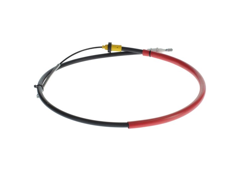 BOSCH 1987477642 Rankinio stabdžio trosas