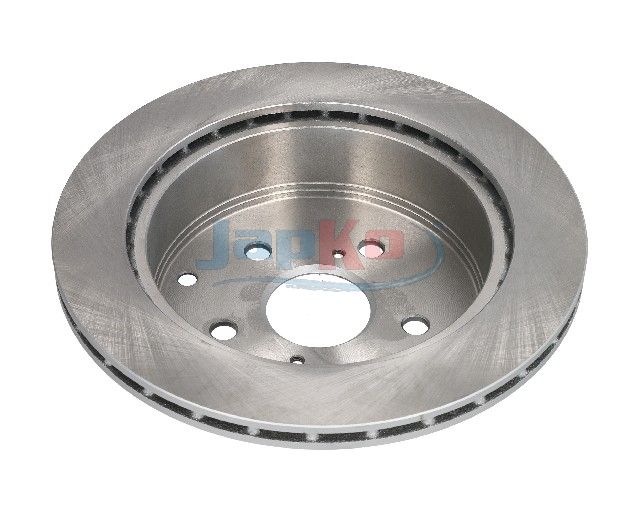 Piduriketas, JAPKO 61207C