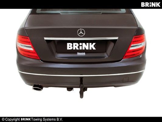 Haakeseade, BRINK 582000