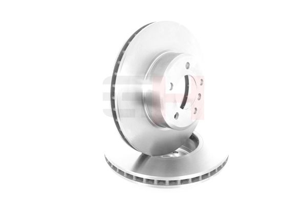 GH GH-401560 Brake Disc