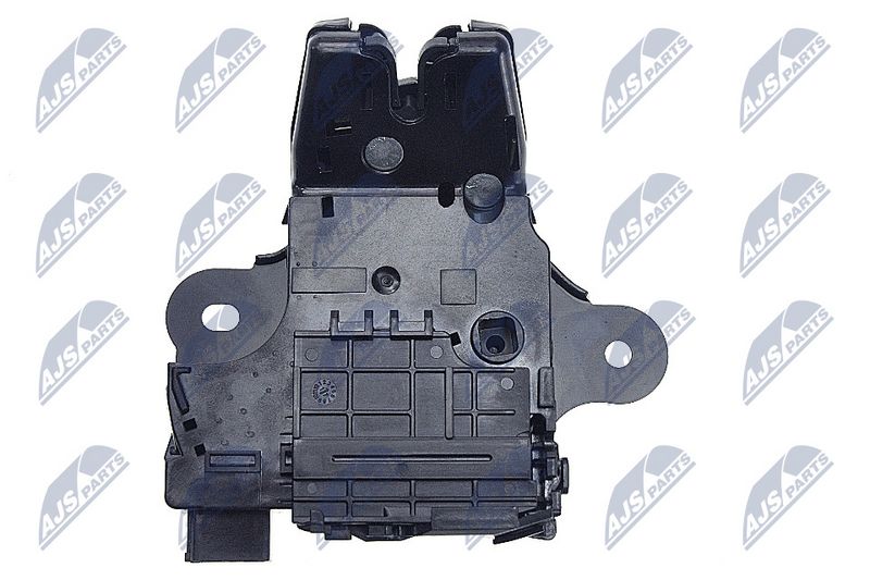 Pagasiruumi luugilukk, NTY EZC-PL-000