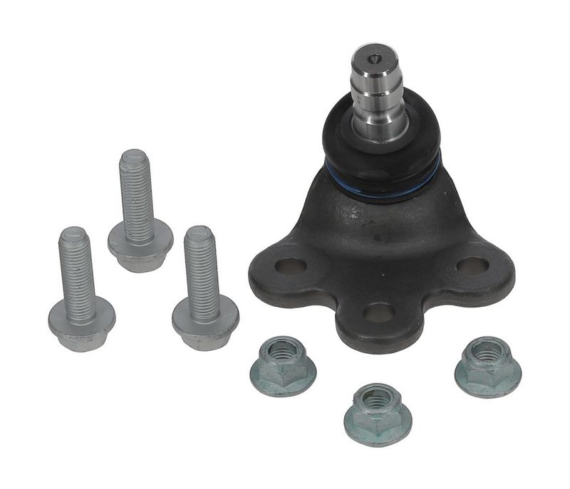 Rotule+suspension MOOG PE-BJ-12663