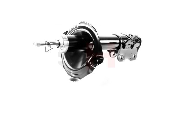 Amort, GH GH-352237H