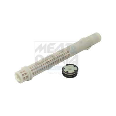 Filtro deshidratante, aire acondicionado