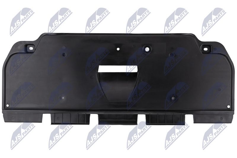 NTY EZC-AU-369 Engine Compartment Noise Insulation