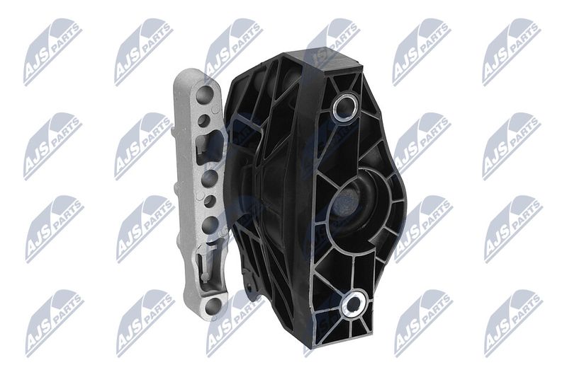 Paigutus, Mootor, NTY ZPS-PL-084
