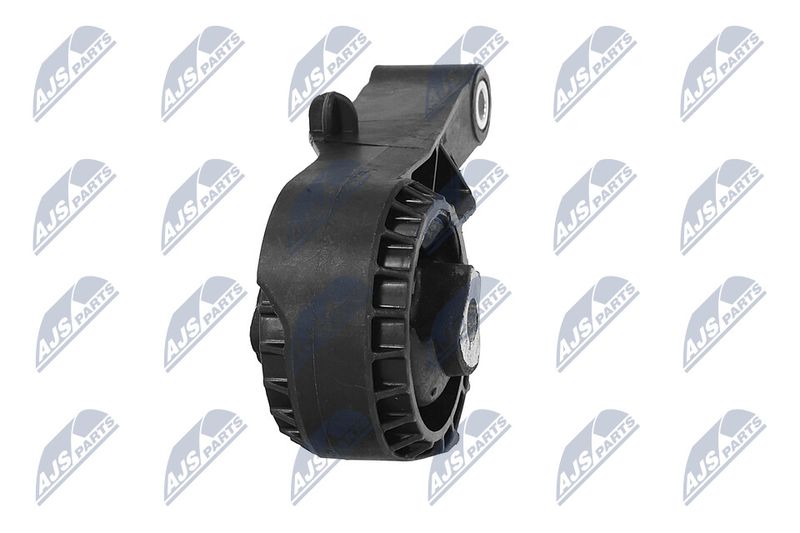 Paigutus, Mootor, NTY ZPS-PL-057