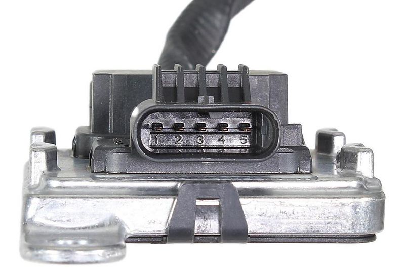 METZGER AUTOTEILE 0940010 NOx Sensor, NOx catalytic converter