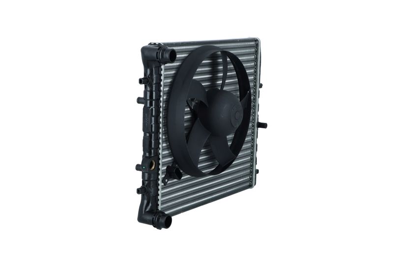 Radiaator, mootorijahutus, NRF 53021