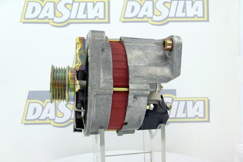DA SILVA 016301 Generatorius