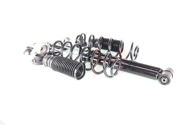 GH GH-334778S01A Suspension Kit, springs/shock absorbers