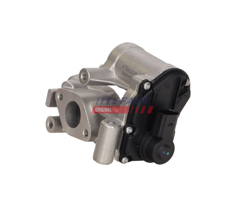 EGR-klapp, FAST FT60208