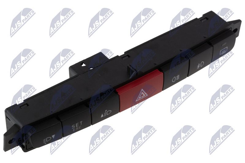 Ohutulede lüliti, NTY EWS-FT-055