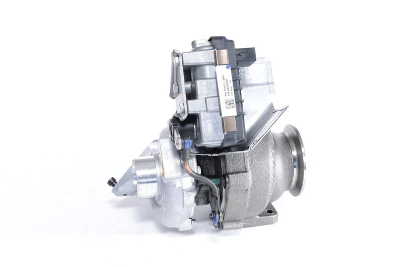 Compresor,sistem de supraalimentare T914627LI BTS Turbo