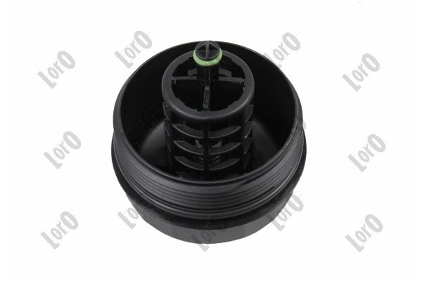 ABAKUS 004-028-135 Cap, oil filter housing