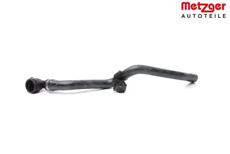 METZGER AUTOTEILE 2420088 Radiator Hose