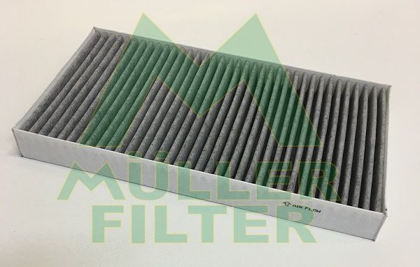 MULLER FILTER szűrő, utastér levegő FK103