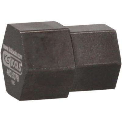 KS TOOLS Atsuktuvų rinkinys