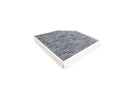 MAHLE Filtre d'habitacle LAK 667