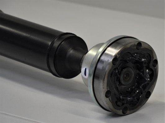 SPIDAN GKNP20143 Propshaft, axle drive