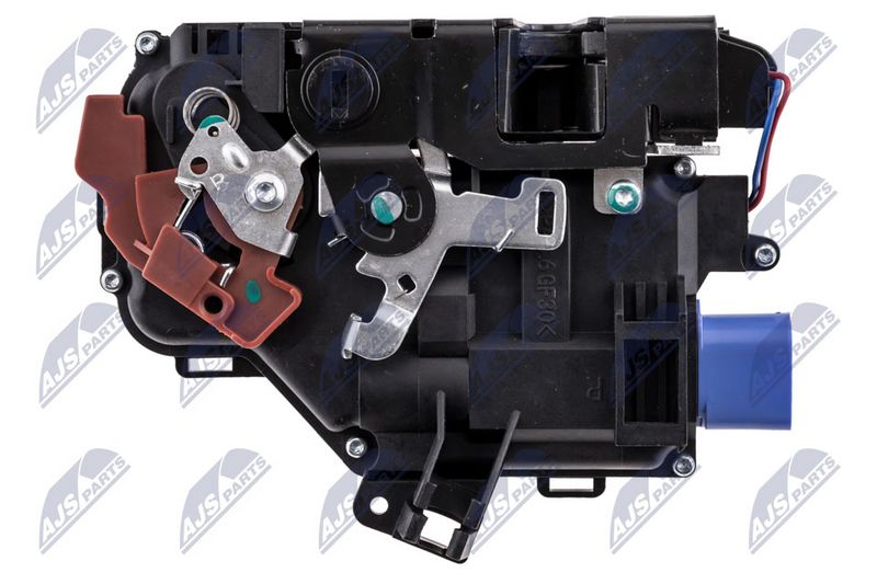 Ukselukk, NTY EZC-SK-097