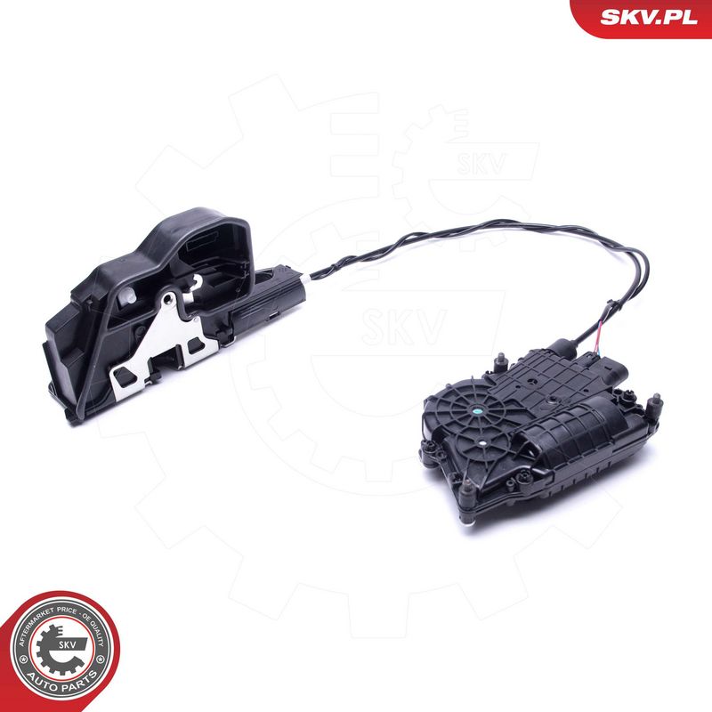 Ukselukk, ESEN SKV 60SKV123