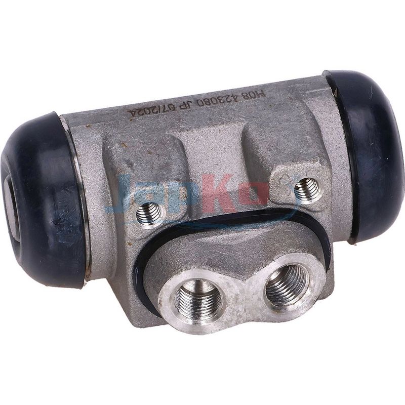 Rattapidurisilinder, JAPKO...