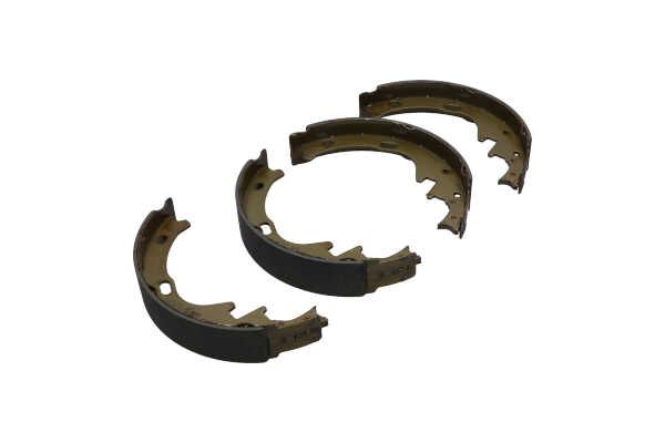 Kavo Parts KBS-7412 Brake Shoe Set