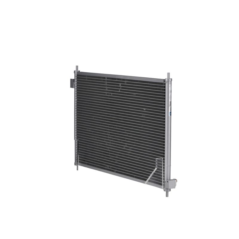 NISSENS 940917 Condenser, air conditioning