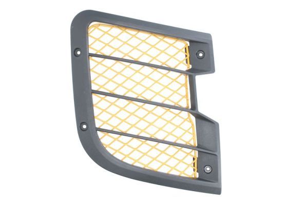 Stoßfänger - Blende