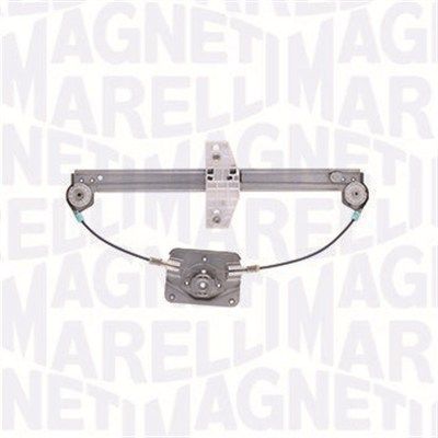 MAGNETI MARELLI ablakemelő 350103170077