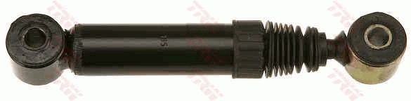 Tlumič, zavěšení kabiny JHK5004