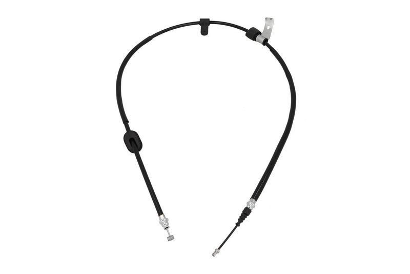 KAMOKA 1190082 Cable Pull, parking brake